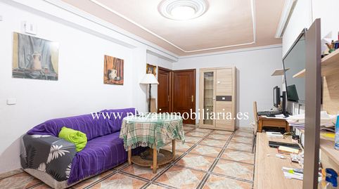 Foto 2 de Piso en venta en Centro, Lucena