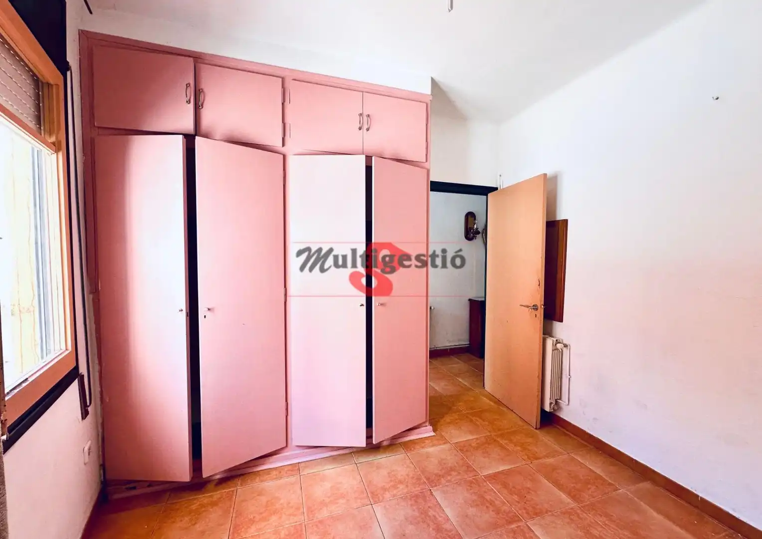 Erdgeschosswohnung zum Verkauf in Poble, imagen 6