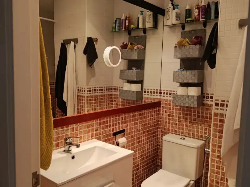Ático con piscina en venta en Castellvell 1, imagen 15