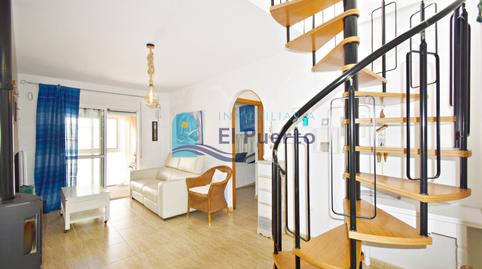 Foto 4 de Ático en venta en La Cumbre - Cuatro Plumas, Mazarrón