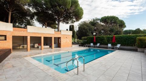 Foto 4 de Casa o xalet en venda a Canigó, Santa Maria de Palautordera, Barcelona