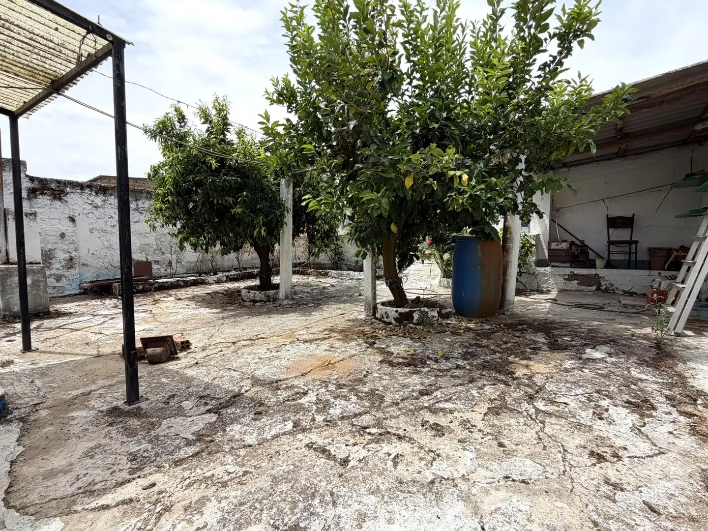 Jardí de Casa o xalet en venda en Medellín