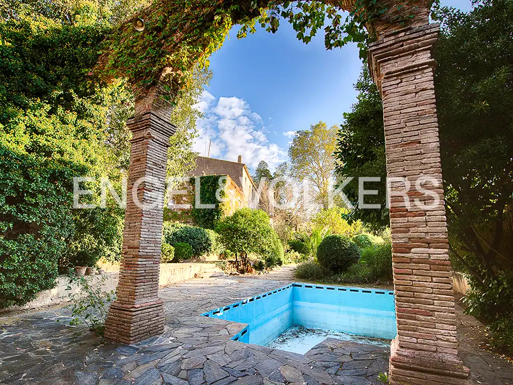 Villa avec terrasse à vendre à Carrer Tetuan, imagen 4