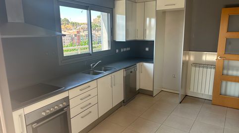 Foto 5 de Ático en venta en Carrer de Pere III, 31, Balaguer, Lleida