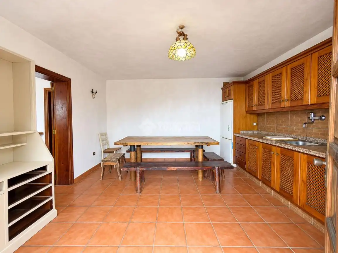 Terreno rustico in vendita a La Perdoma - San Antonio - Benijos, imagen 5
