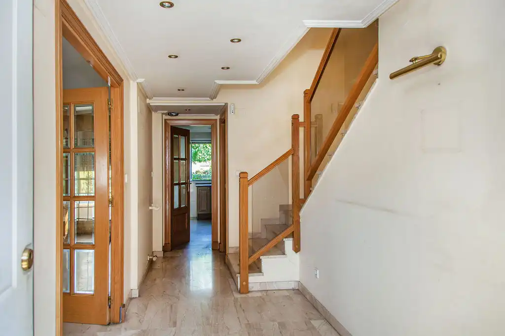 Maison jumelée à vendre à C/ Ibón de Ordiceto, imagen 15