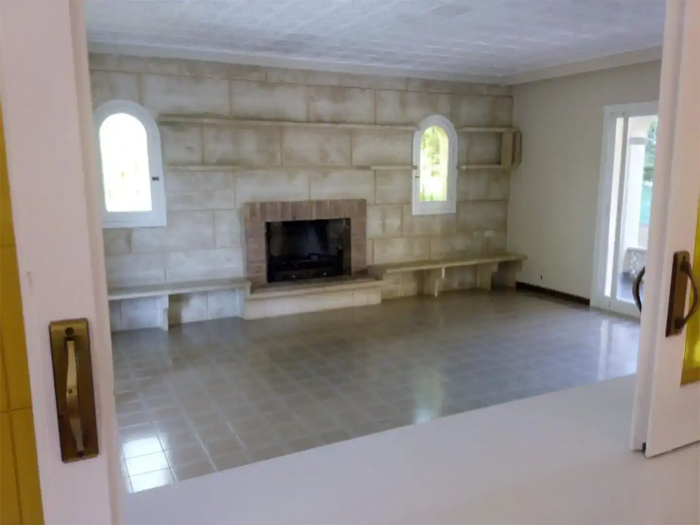 Flat for rent in Bunyola  with Air Conditioner, Private garden and Swimming Pool
