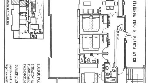 Foto 4 von Wohnung zum Verkauf in Adra, Almería