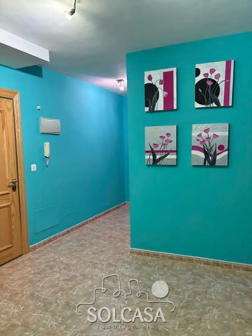 Flat for sale in Cistérniga  with Heating, Furnished and Oven