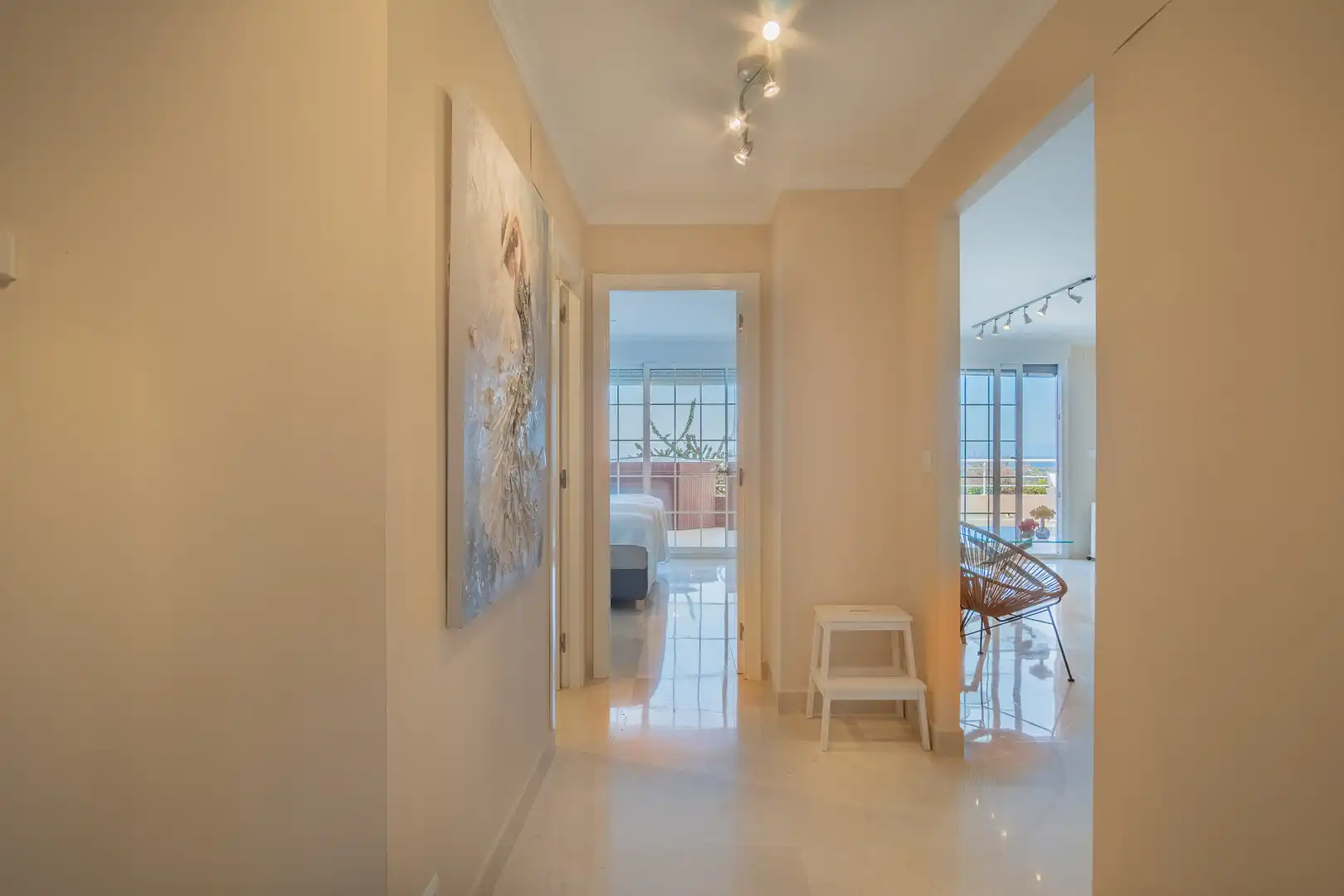 Apartament en venda en Pedreguer amb Terrassa i Jacuzzi