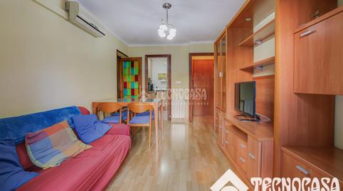 Foto 3 de Pis en venda a Llefià, Barcelona