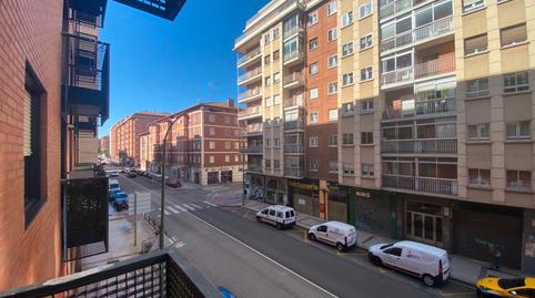 Foto 4 de Pis en venda a Paseo de Los Pisones, San Agustín - Parque Europa, Burgos