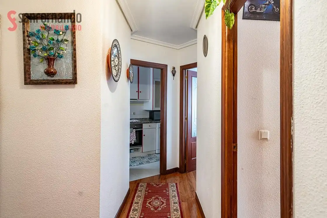 Piso en venta en Cartes con Calefacción