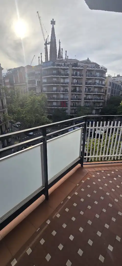 Appartamento con terrazza in vendita a Carrer de Lepant, imagen 31