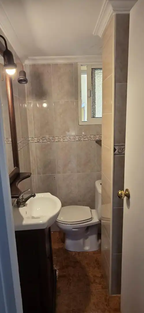 Bany de Pis en venda en Algeciras