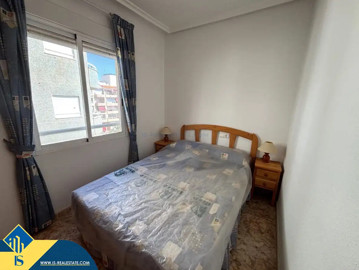 Apartament amb ascensor en venda a Playa del Cura, imagen 11