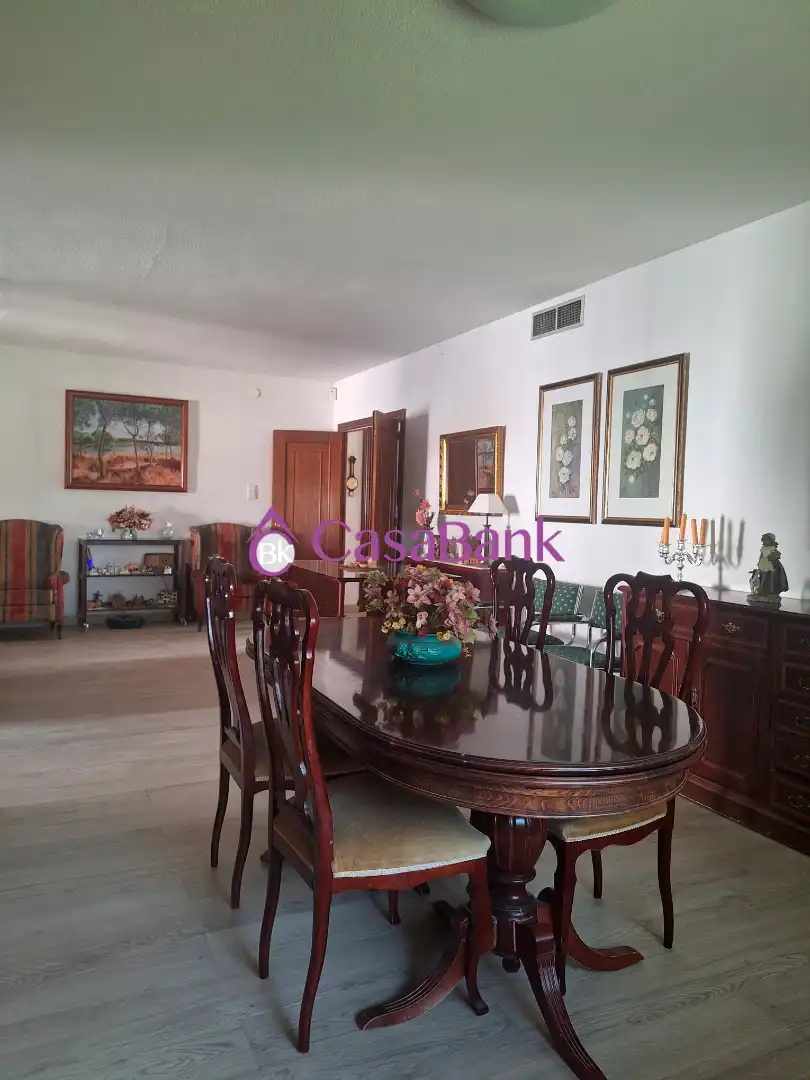 Villa mit Pool zum Verkauf in Periurbano Oeste - Sierra, imagen 8