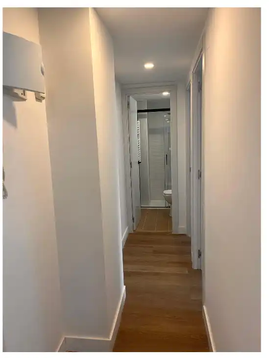 Flat for sale in Zaragoza  with Heating