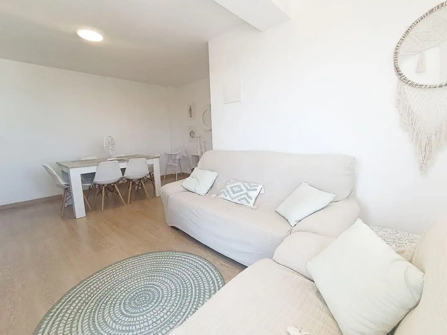 Apartments for rent in El Palmar - Los Molinos