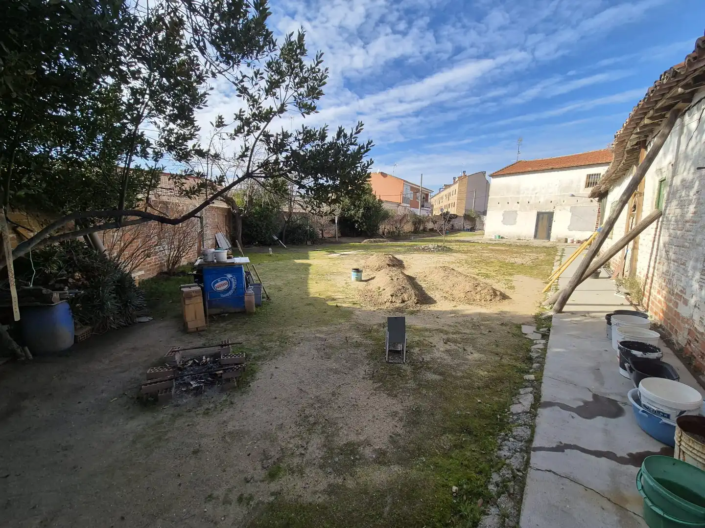 Residencial en venta en Calle de las Huertas, Humanes de Madrid