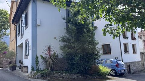 Photo 3 of Detached homes for sale in Llanes pueblo, Llanes