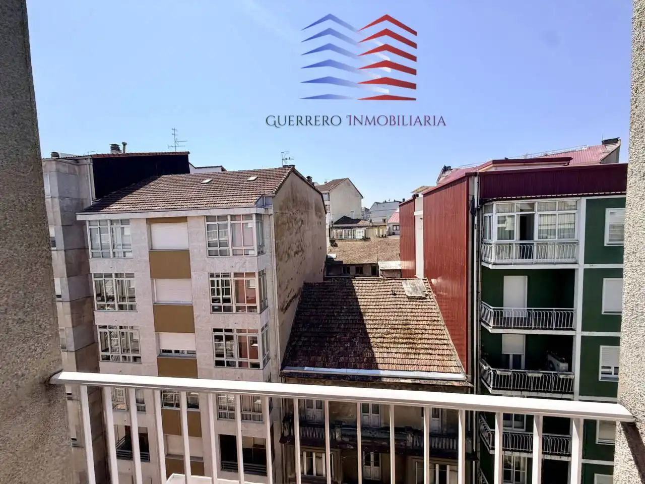 Wohnung mit Terrasse zur Miete in Avenida LA HABANA, imagen 16