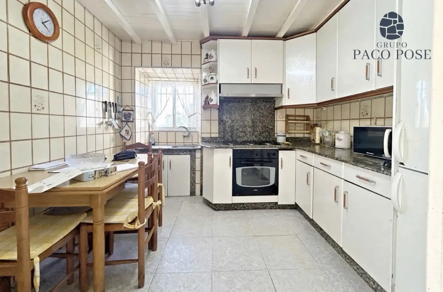 Casa amb jardí en venda a Rúa Cepido 19, imagen 13