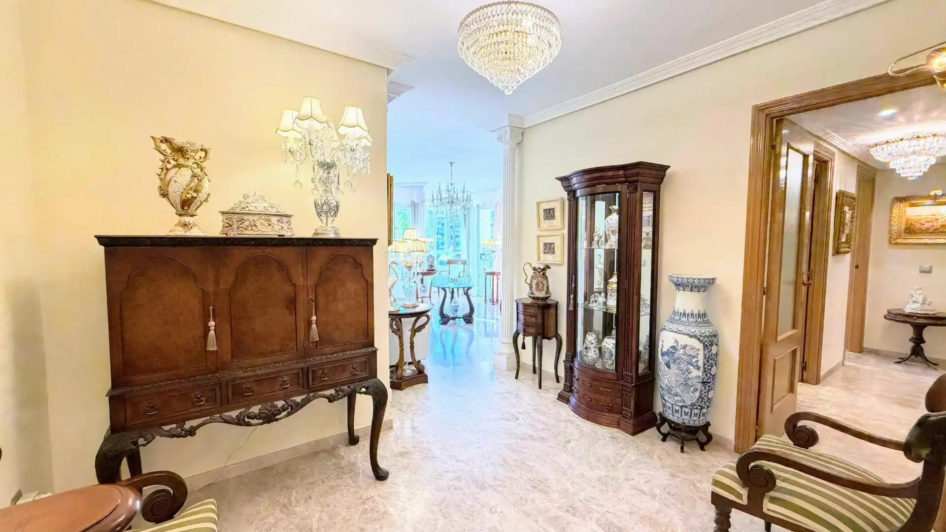 Flat with pool for sale in Centro, imagen 30