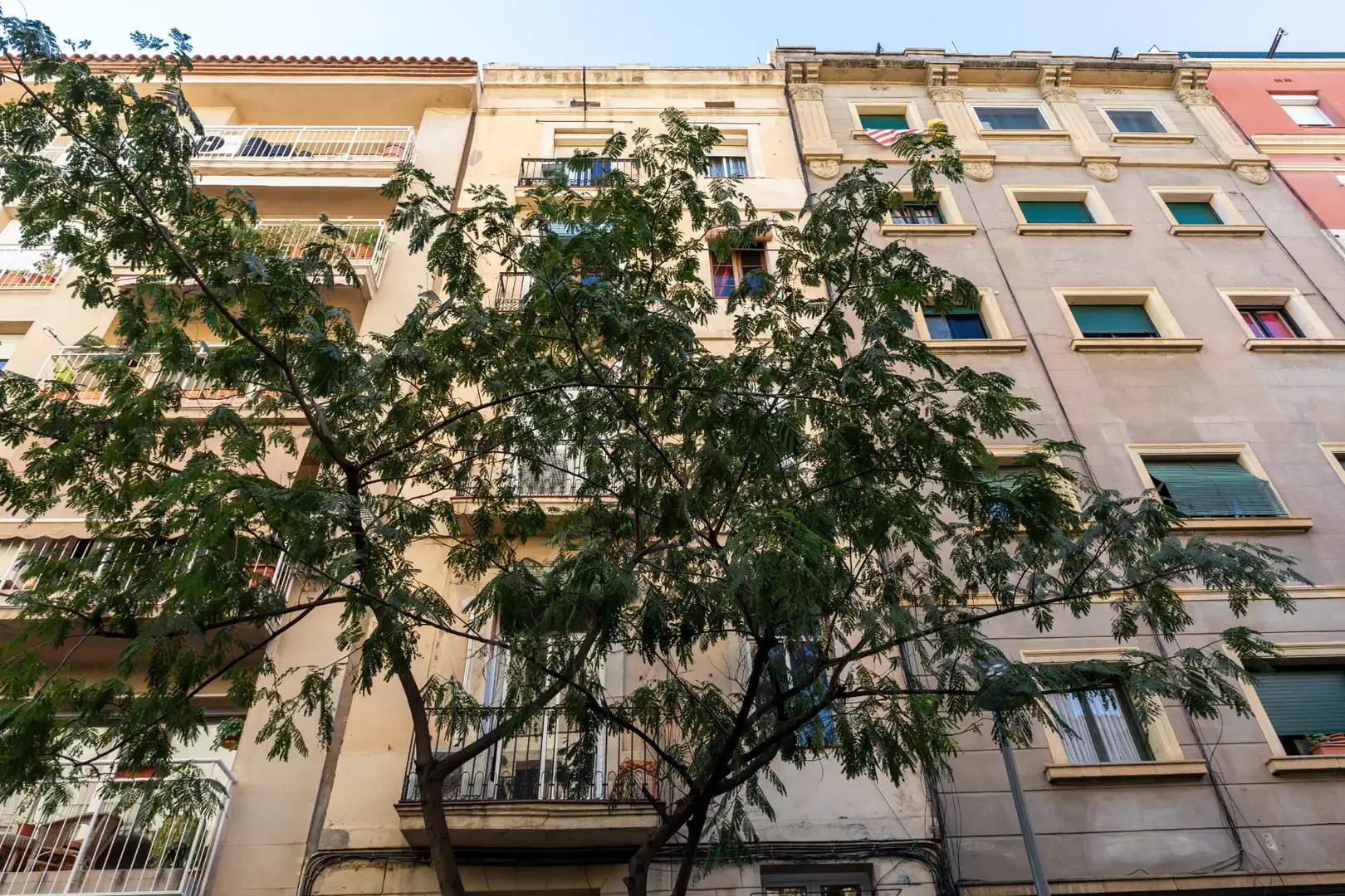 Apartamento con terraza en venta en Sants - Montjuïc, imagen 14