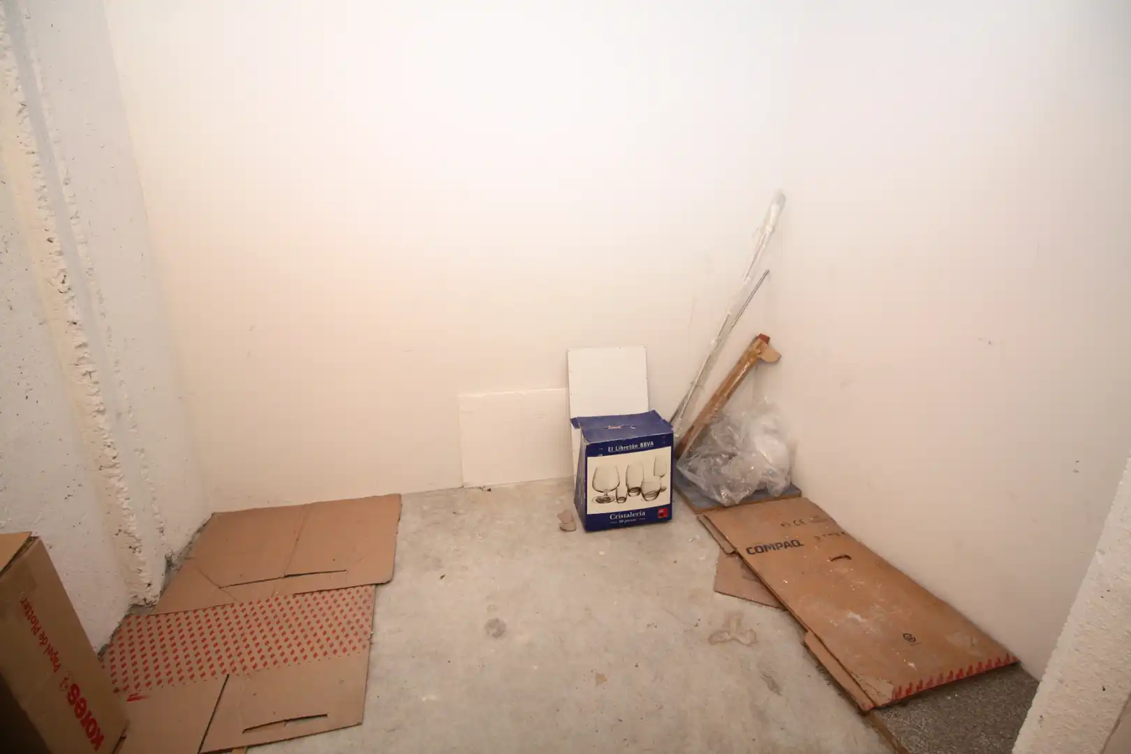 Wohnung zum Verkauf in Hospital Nuevo