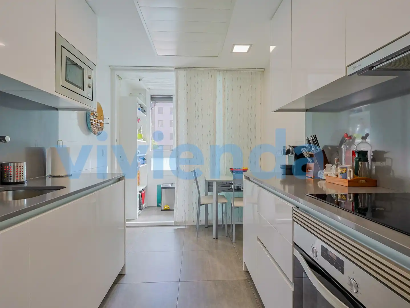 Flat for sale in TRAVESIA DE CAPRI, Arcos