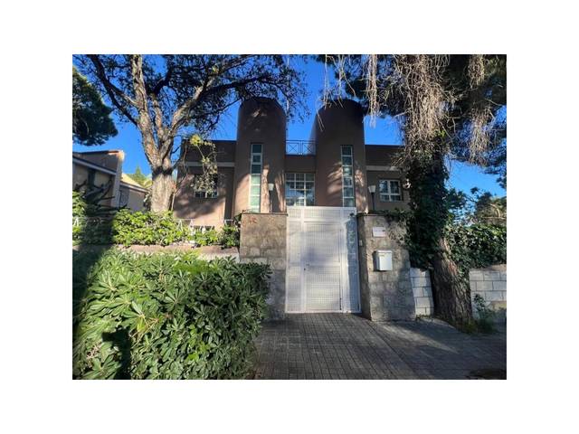 Casa-chalet en Venta en Campolivar