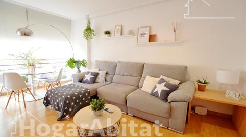 Photo 2 of Flat for sale in Calle  Deportista Benjamín Rodríguez, San Fernando - Princesa Mercedes, Alicante / Alacant