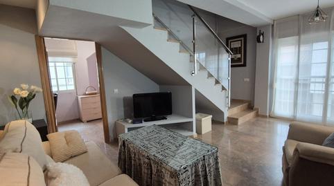 Foto 3 de Dúplex en venta en Calle Haya, Maria Auxiliadora - Barriada de Llera, Badajoz Capital