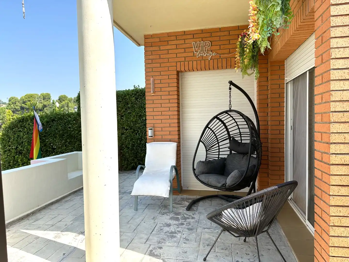 Villa avec piscine à vendre à Urbanitzacio Vallespark 11B, imagen 51