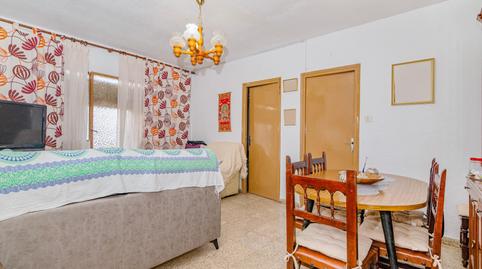 Foto 5 de Pis en venda a Calle Poeta Gracián, 11, Barrio de Zaidín, Granada