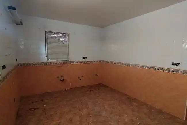 Casa adosada en venta en C/ Clavel, Turre