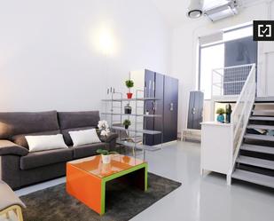 Flat to rent in Pueblo Nuevo