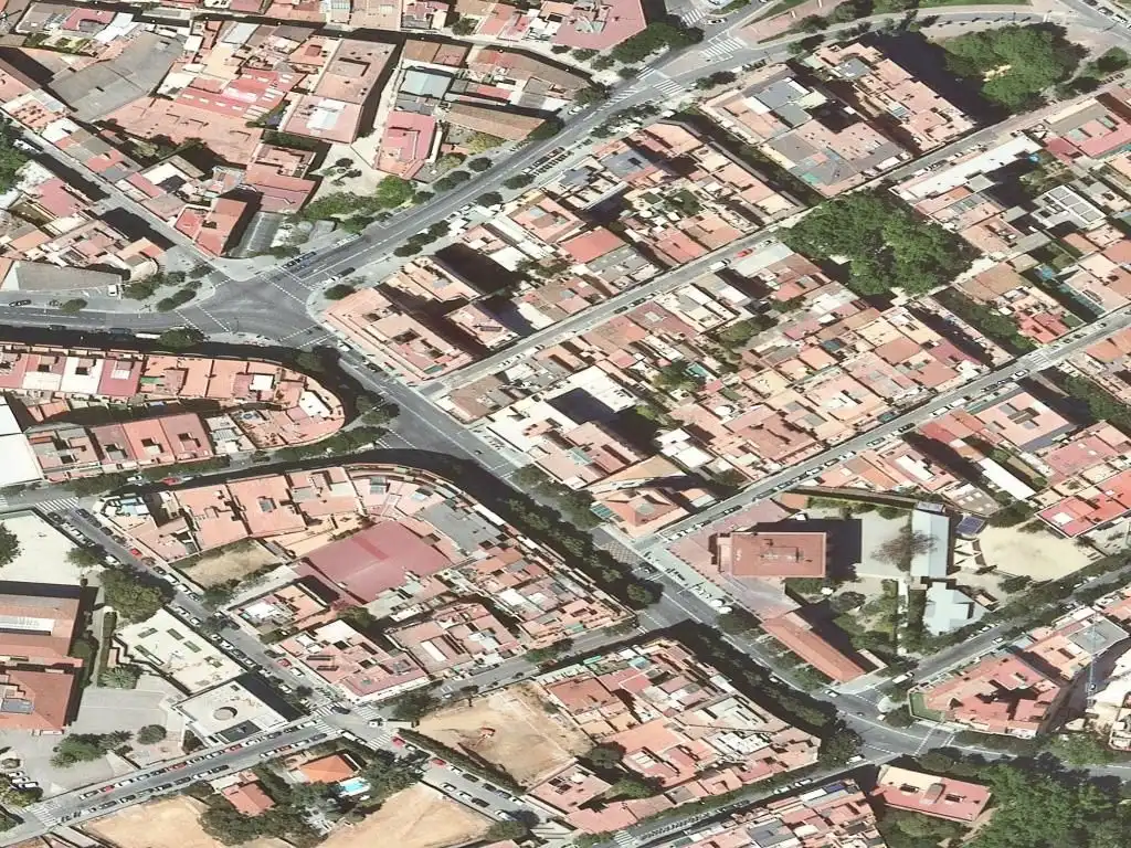 Individual en venda a Maragall, imagen 2