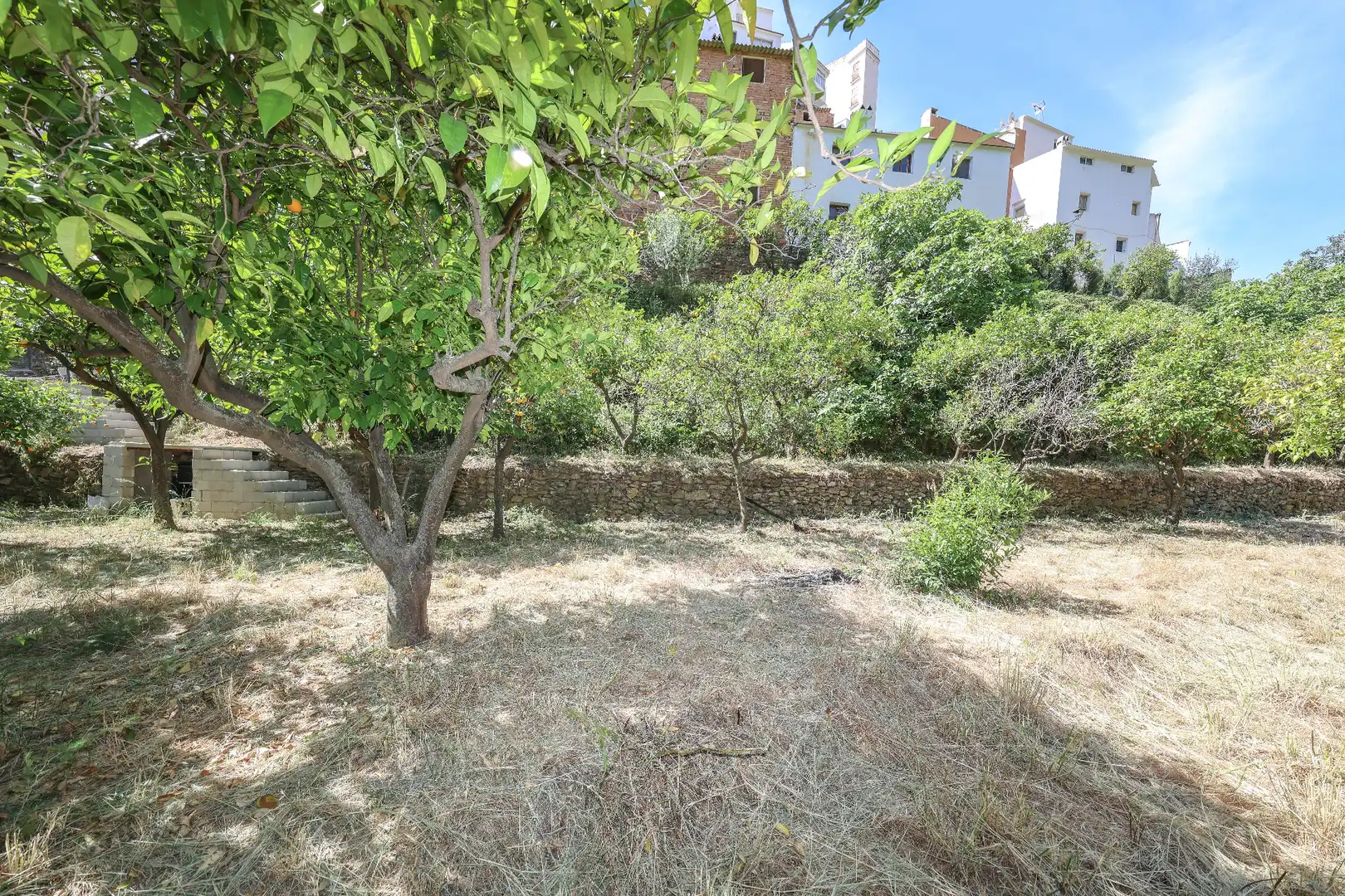 Rustikales Grundstück zum Verkauf in Calle Barranco de Amador, imagen 6