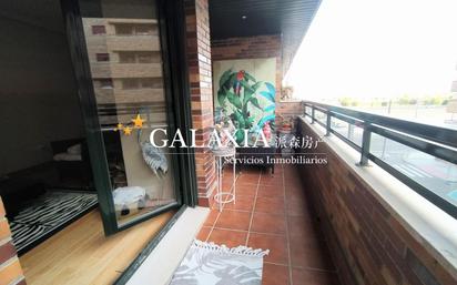 Terrace of Flat for sale in Seseña  with Terrace