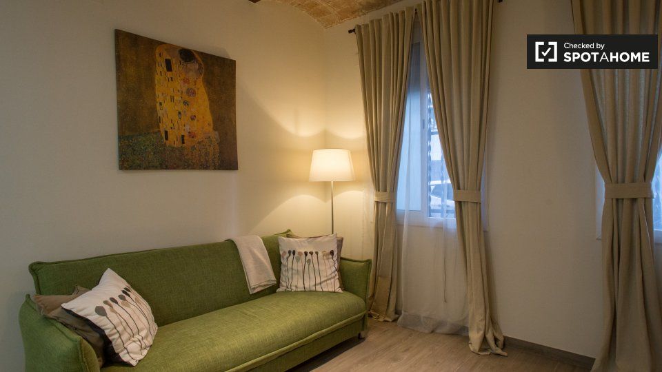 Pis de lloguer a Provençals del Poblenou