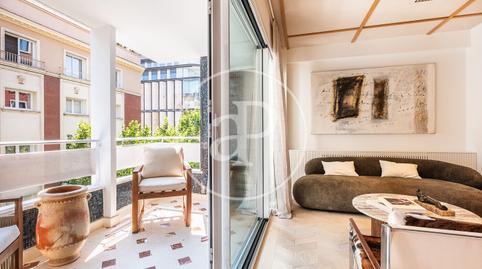 Foto 4 de Piso en venta en Calle de Maldonado, Castellana,  Madrid Capital