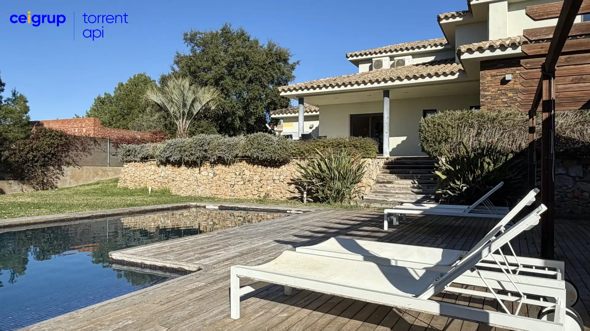 Casa amb piscina en venda a Torre Vella - Torre Gran - Les Dunes, imagen 33