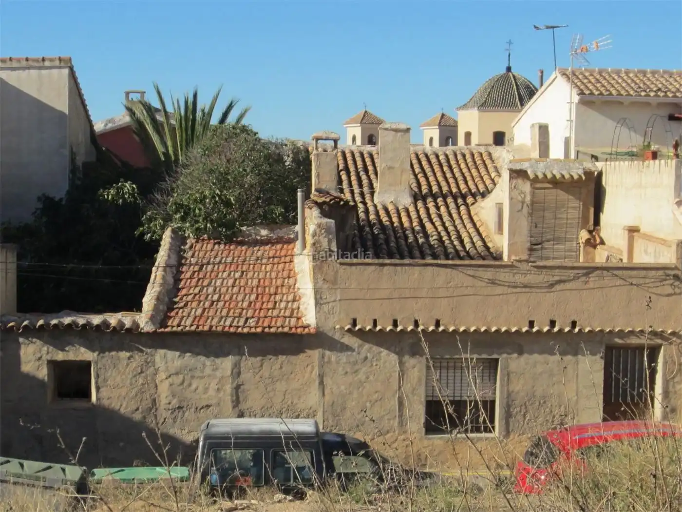 Casa a schiera in vendita a Calle Huertos 10, imagen 2