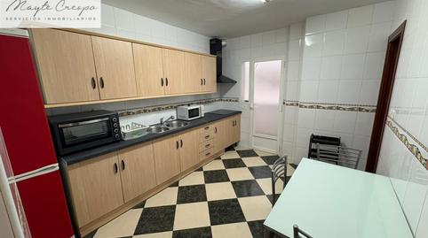 Foto 3 de Pis de lloguer a Plaza de Toros,  Granada Capital