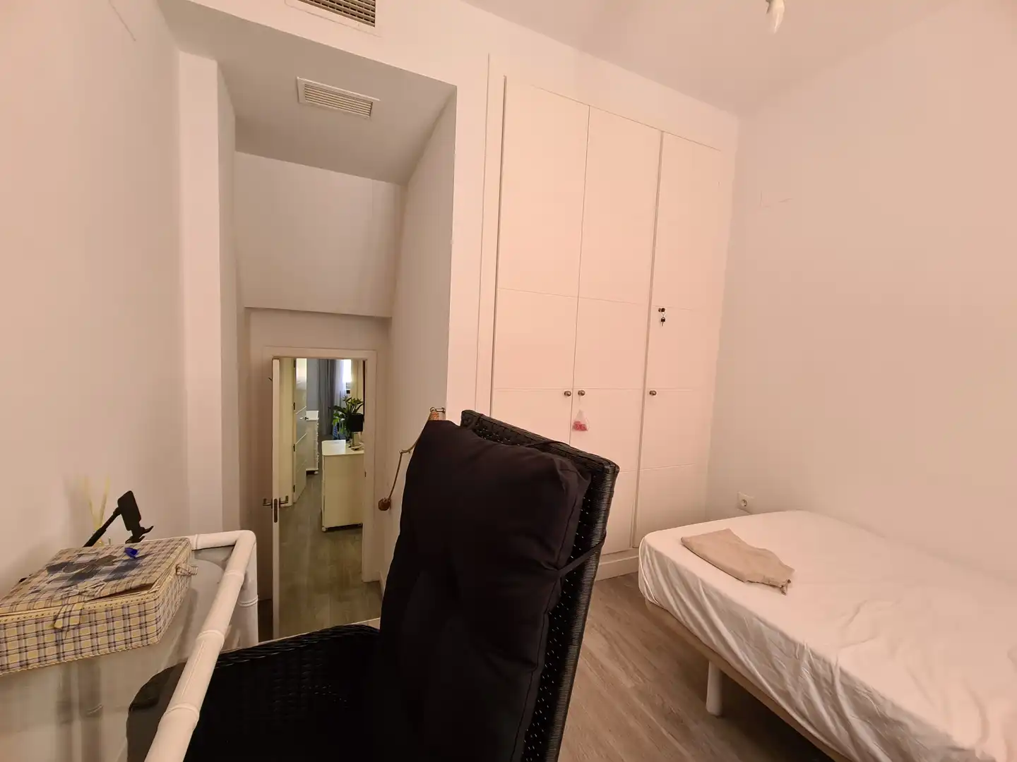 Apartments for sale in Casares  with Air Conditioner, Terrace and Swimming Pool