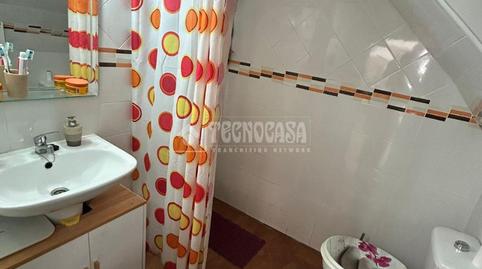 Foto 3 de Casa adosada en venda a Centro, Sevilla