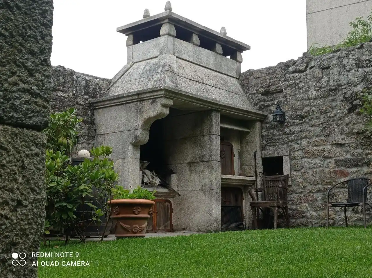 Casa en venda a Vilamarín, imagen 5