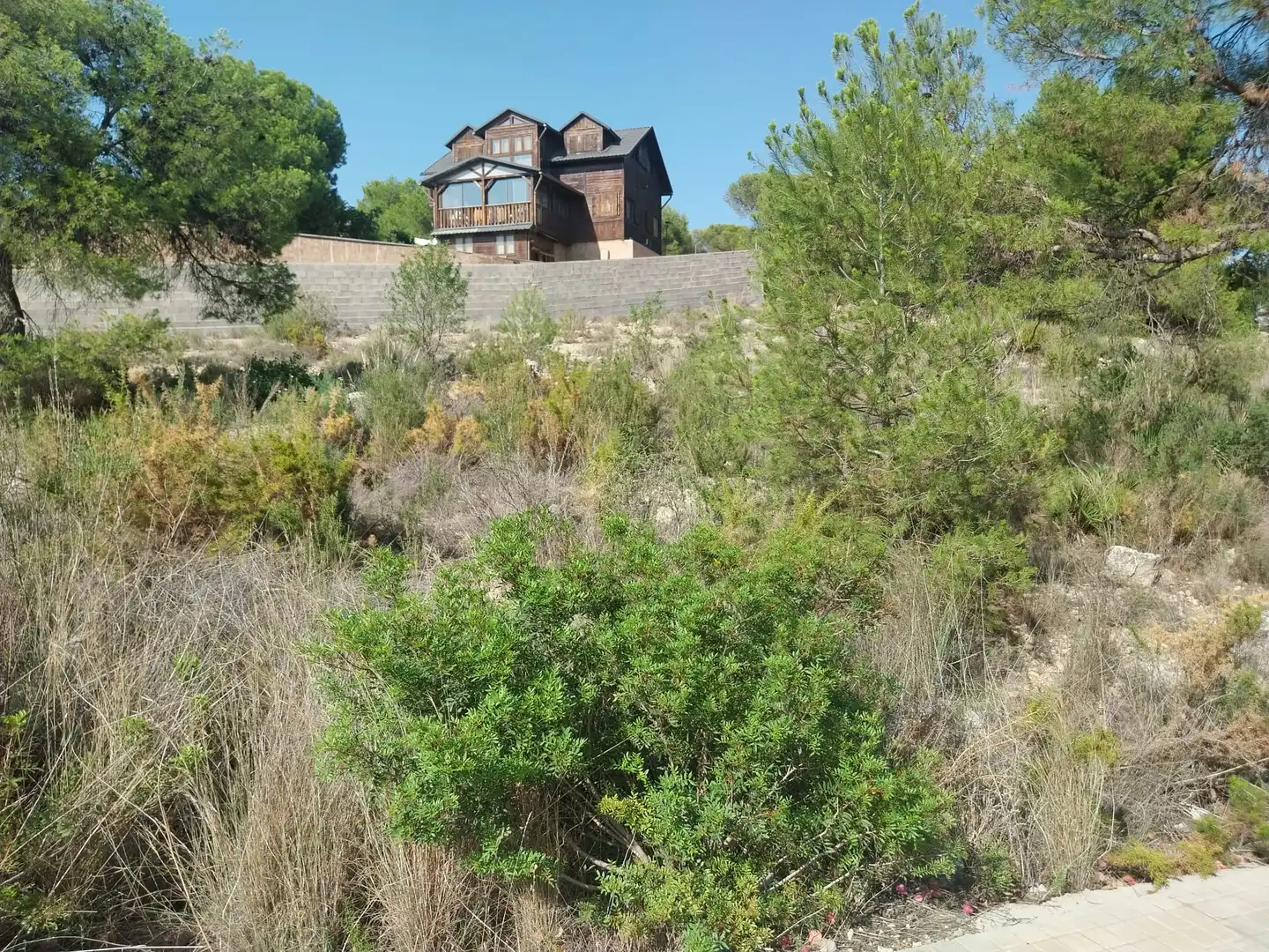 Residential for sale in Calle Cinco, 8, Casinos